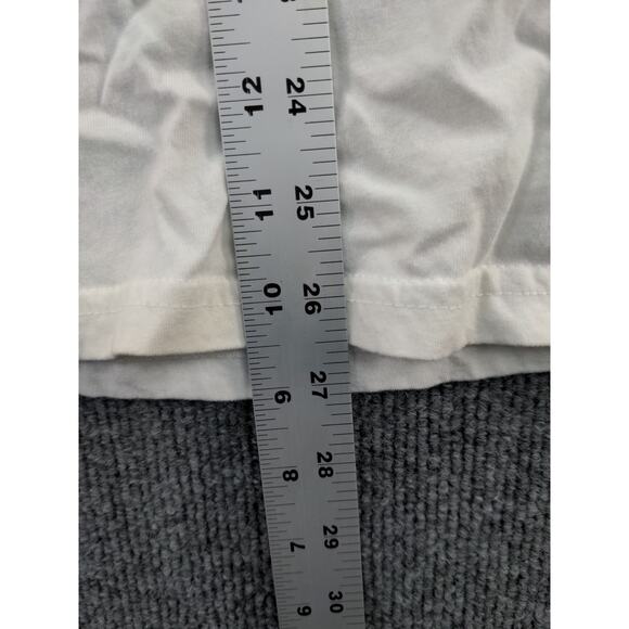 Game of Thrones Women's House Flags Coat of Arms T Shirt Size XL White HBO 2015 - Picture 11 of 11